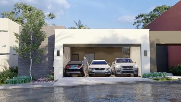 Casa en VENTA en ÁLAMO SUR en Santiago NL Casa en VENTA en ÁLAMO SUR en Santiago NL