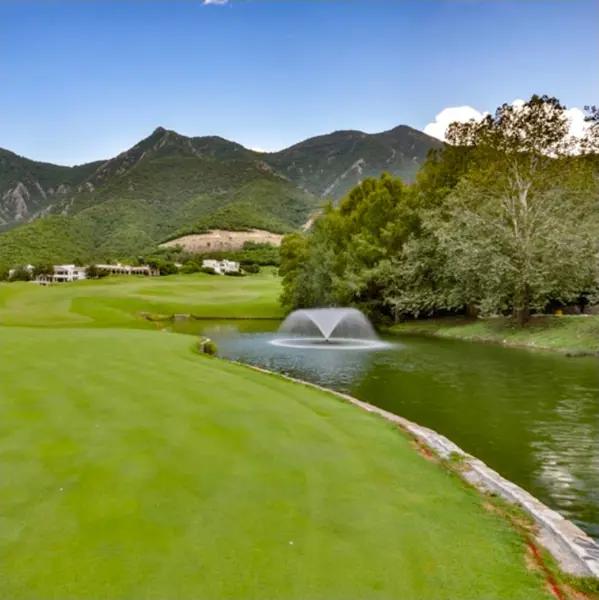 Terreno en VENTA en LAS MISIONES CLUB CAMPESTRE en Santiago NL Terreno en VENTA en LAS MISIONES CLUB CAMPESTRE en Santiago NL