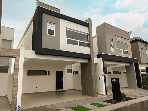 Casa en VENTA en MISIÓN DE LOS ÁNGELES en Apodaca NL Casa en VENTA en MISIÓN DE LOS ÁNGELES en Apodaca NL