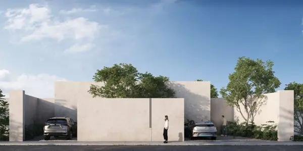Casa de una planta a dos cuadras del Gran Parque La Plancha Casa de una planta a dos cuadras del Gran Parque La Plancha
