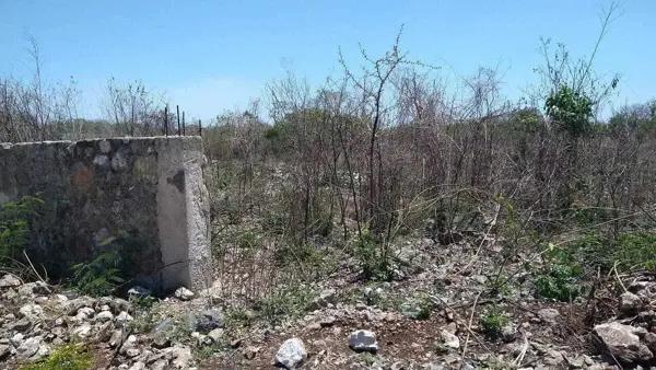 Terreno de 2937.69 m2 en venta en Chichi Suarez Terreno de 2937.69 m2 en venta en Chichi Suarez