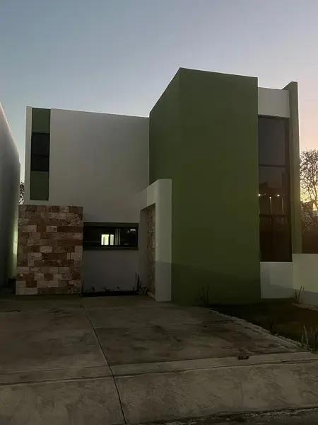 Casa en Residencial San Diego, con recamara en planta baja Casa en Residencial San Diego, con recamara en planta baja