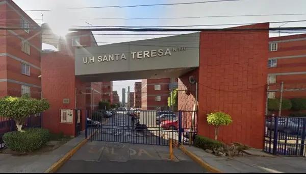 VENTA DE DEPARTAMENTO EN TEPALCATES AM VENTA DE DEPARTAMENTO EN TEPALCATES AM