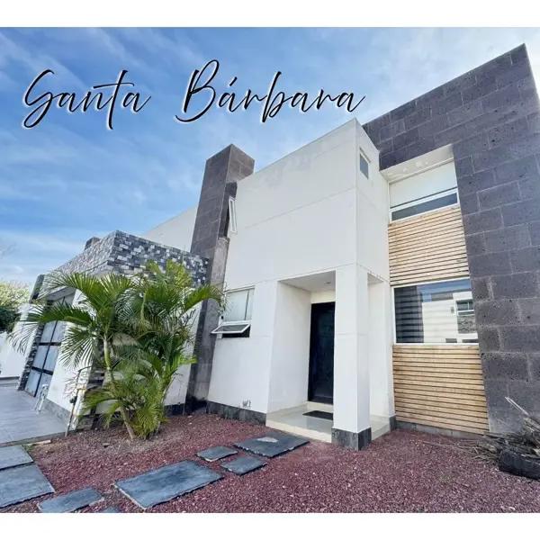 Casa en venta en Residencial Santa Bárbara, Torreón Coah. de Zaragoza. Casa en venta en Residencial Santa Bárbara, Torreón Coah. de Zaragoza.