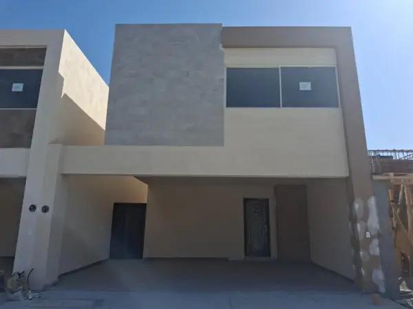 Casa nueva en RINCONADA NORTE Casa nueva en RINCONADA NORTE