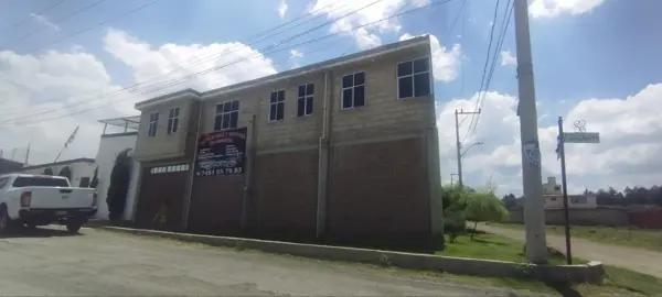 Casa en Venta en Capultitlán, Toluca, México - Amplia Residencia con Estacionamiento Espacioso Casa en Venta en Capultitlán, Toluca, México - Amplia Residencia con Estacionamiento Espacioso