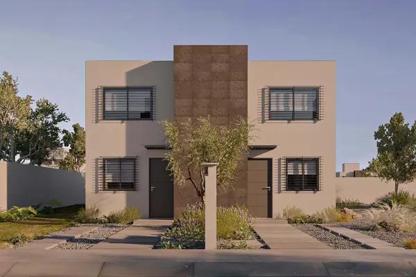 Casa Modelo San Miguel – Sendas Residencial, El Marqués, Querétaro
Tu oportunidad de estrenar Casa Modelo San Miguel – Sendas Residencial, El Marqués, Querétaro
Tu oportunidad de estrenar