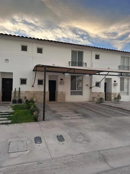 Casa Modelo Merlot en Venta | 3 Recámaras, Amenidades Premium y Cerrada con Alberca Casa Modelo Merlot en Venta | 3 Recámaras, Amenidades Premium y Cerrada con Alberca