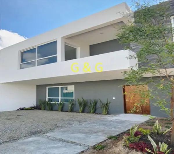Casa en Venta San Antonio Casa en Venta San Antonio