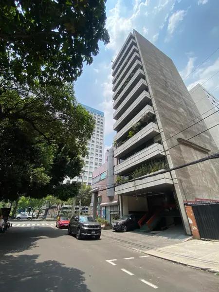 Departamento en venta en Polanco I Sección, Miguel Hidalgo, Ciudad de México Departamento en venta en Polanco I Sección, Miguel Hidalgo, Ciudad de México