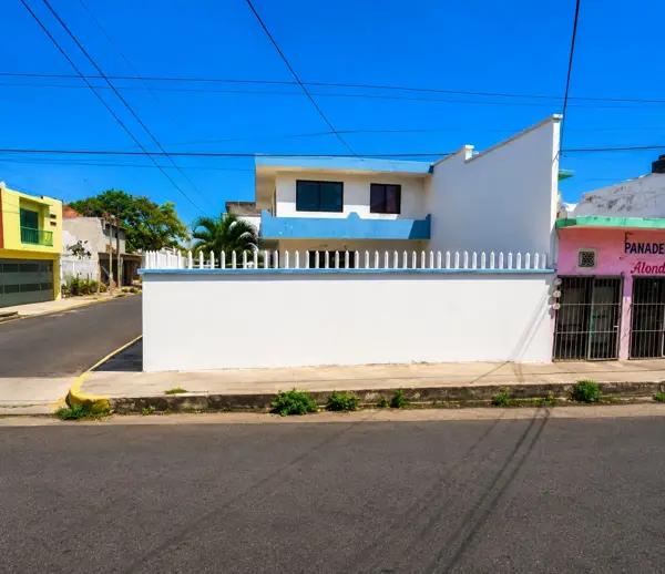CASA EN VENTA EN VERACRUZ LO CASA EN VENTA EN VERACRUZ LO