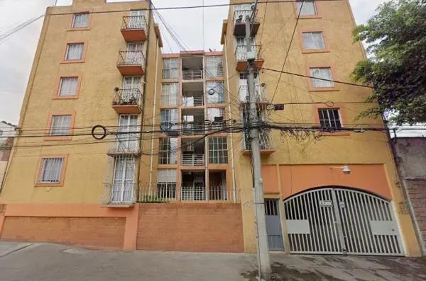 Departamento en Venta Vallejo Gustavo A Madero CDMX ET Departamento en Venta Vallejo Gustavo A Madero CDMX ET