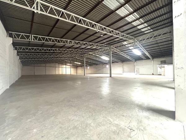 Bodega en renta en Parque Industrial Laguna, Gómez Palacio, Durango Bodega en renta en Parque Industrial Laguna, Gómez Palacio, Durango