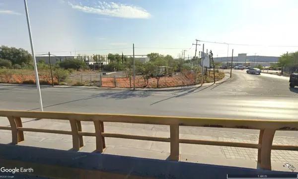 TERRENO EN PERIFERICO RAUL LÓPEZ SÁNCHEZ (a pie de carretera) TERRENO EN PERIFERICO RAUL LÓPEZ SÁNCHEZ (a pie de carretera)