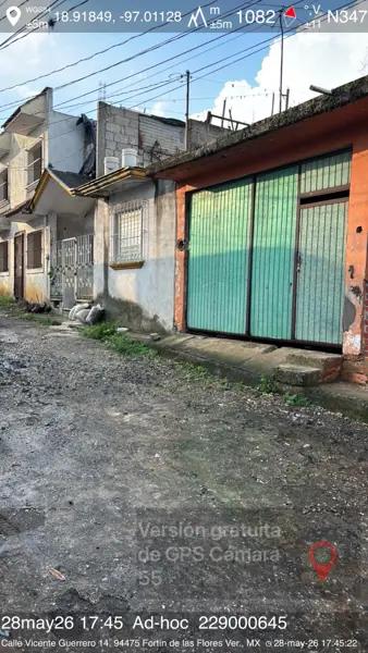 Casa en venta en San José, Fortín, Veracruz de Ignacio de la Llave Casa en venta en San José, Fortín, Veracruz de Ignacio de la Llave