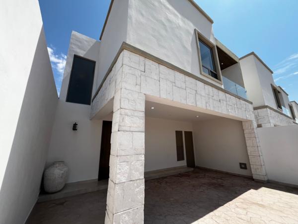 Casa en Viñedos con recamara en planta baja Casa en Viñedos con recamara en planta baja