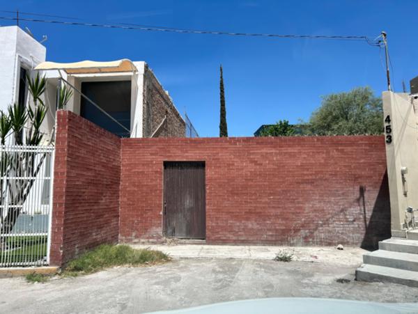 MAGNÍFICO TERRENO EN VENTA EN LAS ROSAS GOMEZ PALACIO MAGNÍFICO TERRENO EN VENTA EN LAS ROSAS GOMEZ PALACIO