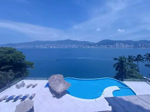 DEPARTAMENTO EN VENTA EN BRISAS GUITARRON ACAPULCO DEPARTAMENTO EN VENTA EN BRISAS GUITARRON ACAPULCO