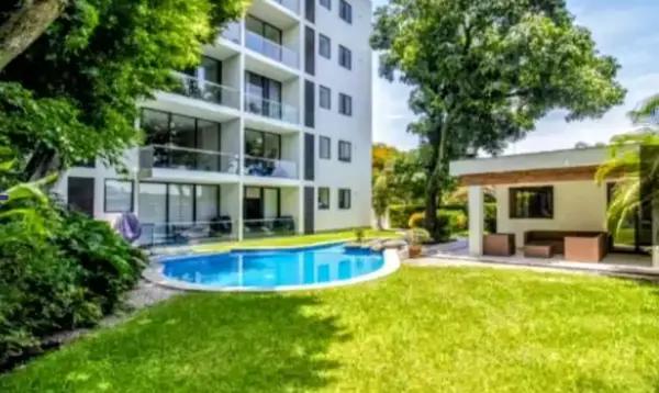 Departamento en excelente zona en Cuernavaca. Departamento en excelente zona en Cuernavaca.