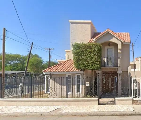 Casa en venta en Lázaro Cárdenas, Mexicali, Baja California Casa en venta en Lázaro Cárdenas, Mexicali, Baja California