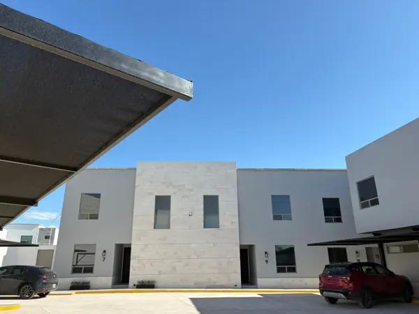 DEPARTAMENTOS EN RENTA EN COLINA REAL, TORREON, COAH DEPARTAMENTOS EN RENTA EN COLINA REAL, TORREON, COAH