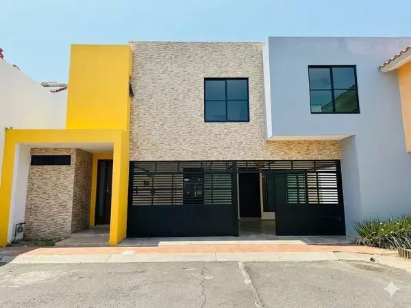 VENDO CASA CON AMPLIO JARDÍN EN FRACC. LOMAS RESIDENCIAL, RIVIERA VERACRUZANA. VENDO CASA CON AMPLIO JARDÍN EN FRACC. LOMAS RESIDENCIAL, RIVIERA VERACRUZANA.