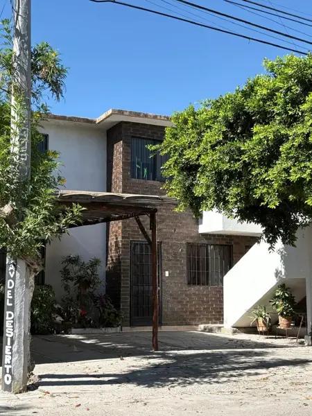 Departamento en Venta en Villa California, Torreón, Cerca de la Central Camionera y Plaza Abastos Departamento en Venta en Villa California, Torreón, Cerca de la Central Camionera y Plaza Abastos