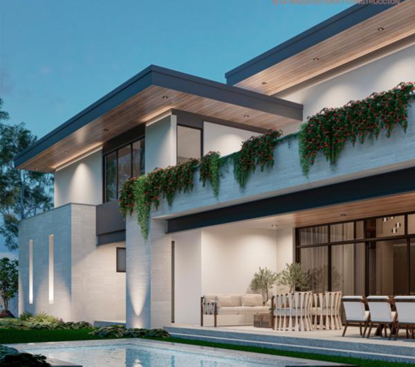 Residencia de Lujo en Venta en La Vinícola Residencia de Lujo en Venta en La Vinícola