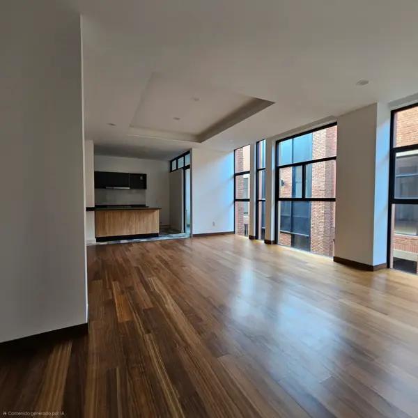Departamento en Venta Colonia Juárez| 2 o 3 Recámaras | 2 Estacionamientos | Bodega y Amenidades Departamento en Venta Colonia Juárez| 2 o 3 Recámaras | 2 Estacionamientos | Bodega y Amenidades