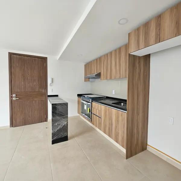 DEPARTAMENTO EN VENTA PORTALES NORTE DE 2 RECÁMARAS 60.45 M² | 1 ESTACIONAMIENTO DEPARTAMENTO EN VENTA PORTALES NORTE DE 2 RECÁMARAS 60.45 M² | 1 ESTACIONAMIENTO