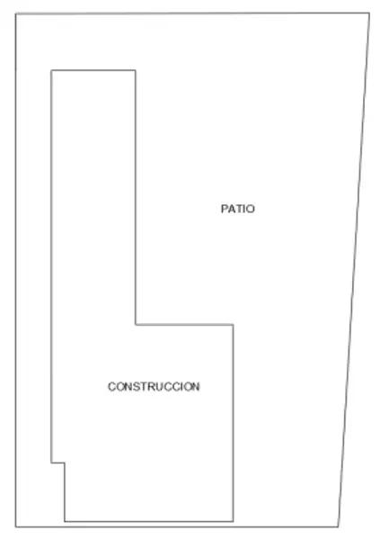 SE VENDE CASA COMO TERRENO IDEAL PARA INVERSIONISTAS EN LA UNION, TORREON, COAH SE VENDE CASA COMO TERRENO IDEAL PARA INVERSIONISTAS EN LA UNION, TORREON, COAH