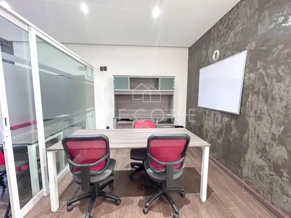 OFICINA EN RENTA EN CHAPALITA, GUADALAJARA OFICINA EN RENTA EN CHAPALITA, GUADALAJARA