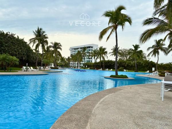 DEPARTAMENTO AMUEBLADO EN VENTA EN VIDANTA, NUEVO VALLARTA, NAYARIT DEPARTAMENTO AMUEBLADO EN VENTA EN VIDANTA, NUEVO VALLARTA, NAYARIT