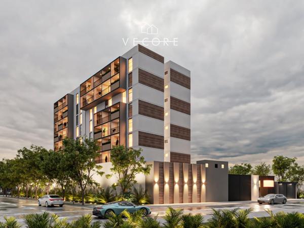 DEPARTAMENTO EN PREVENTA EN COLONIA AMERICANA, GUADALAJARA, JALISCO DEPARTAMENTO EN PREVENTA EN COLONIA AMERICANA, GUADALAJARA, JALISCO