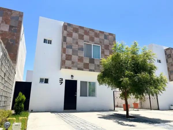 Casa en venta en Kalia Residencial, Torreón, Coahuila de Zaragoza Casa en venta en Kalia Residencial, Torreón, Coahuila de Zaragoza