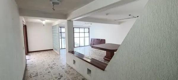Casa Dúplex en Planta Baja en Venta en San Andrés Totoltepec con Patio Trasero Casa Dúplex en Planta Baja en Venta en San Andrés Totoltepec con Patio Trasero