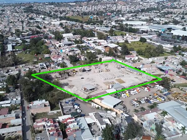 TERRENO EN VENTA EN CARRETERA A CHAPALA, LAS PINTAS TERRENO EN VENTA EN CARRETERA A CHAPALA, LAS PINTAS