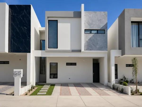 CASA NUEVA AMUEBLADA EN RENTA EN ALCÁZARES, CHIHUAHUA CASA NUEVA AMUEBLADA EN RENTA EN ALCÁZARES, CHIHUAHUA