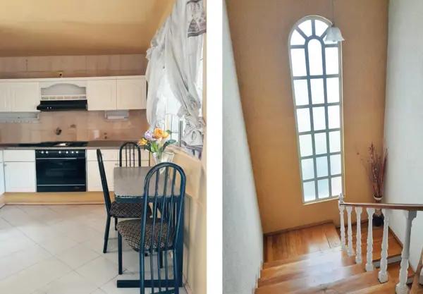CASA EN VENTA EN FELIX IRETA, MORELIA CASA EN VENTA EN FELIX IRETA, MORELIA