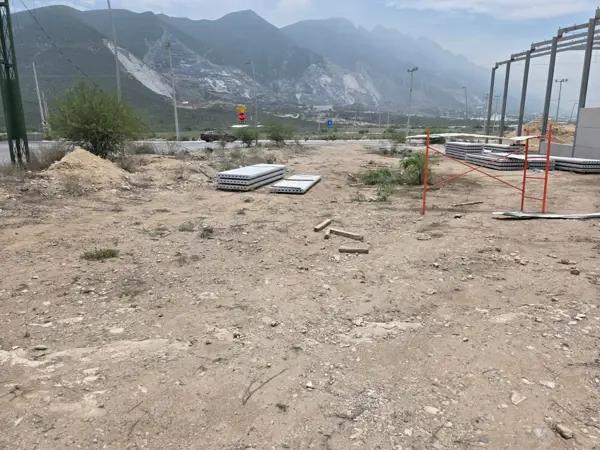 Terreno en VENTA en Terra Park No.3, Santa Catarina, Nuevo León Terreno en VENTA en Terra Park No.3, Santa Catarina, Nuevo León