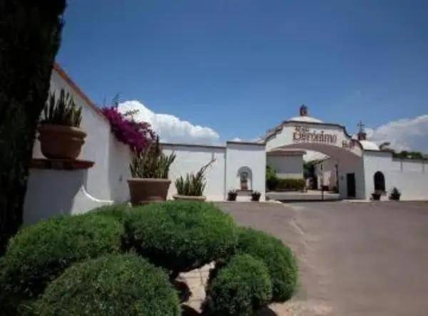 Suite en renta Hacienda San Jeronimo, enfrente de Fracc. San Alberto Suite en renta Hacienda San Jeronimo, enfrente de Fracc. San Alberto