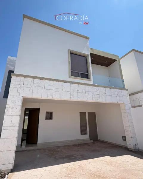 Casa en venta en Los Viñedos, Torreón Casa en venta en Los Viñedos, Torreón
