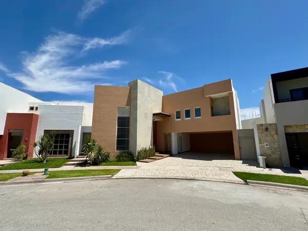 Casa en venta en Las Villas, Torreón, Coahuila de Zaragoza Casa en venta en Las Villas, Torreón, Coahuila de Zaragoza