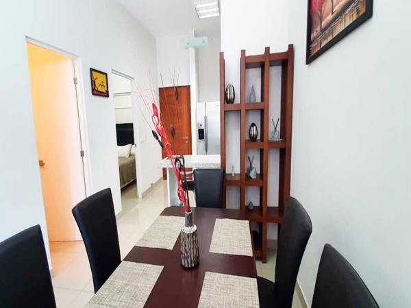 Departamento amueblado en venta Torre In, Santa María Departamento amueblado en venta Torre In, Santa María