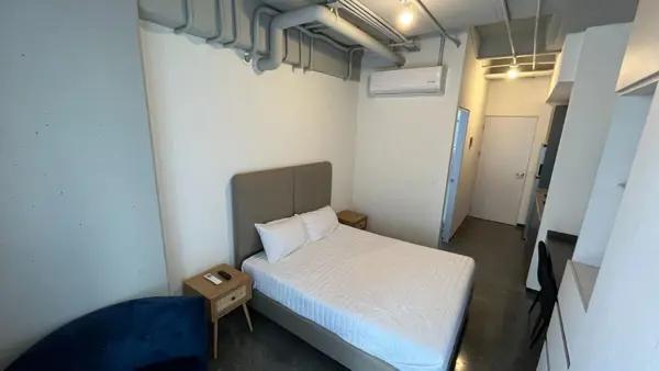 Departamento tipo Loft, amueblado en Renta en Kyo Constella, Centro de Monterrey Departamento tipo Loft, amueblado en Renta en Kyo Constella, Centro de Monterrey