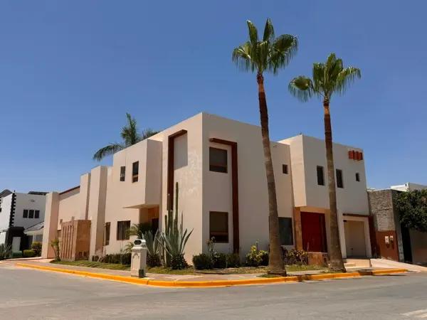 Casa en venta en Residencial los Fresnos, Torreón, Coahuila de Zaragoza Casa en venta en Residencial los Fresnos, Torreón, Coahuila de Zaragoza
