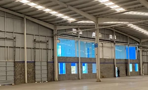 BODEGA EN RENTA – IRAPUATO, GUANAJUATO BODEGA EN RENTA – IRAPUATO, GUANAJUATO