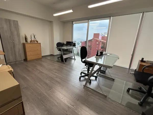 OFICINA EN RENTA EN CUAJIMALPA OFICINA EN RENTA EN CUAJIMALPA