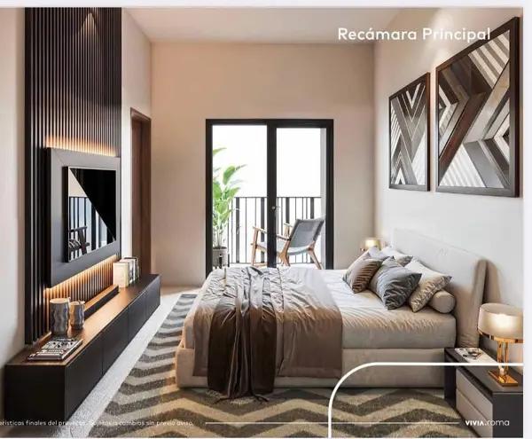 DEPARTAMENTO EN VENTA, JARDINES ROMA DEPARTAMENTO EN VENTA, JARDINES ROMA