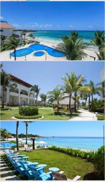 DEPARTAMENTO EN VENTA, OKOL PLAYA PARAISO DEPARTAMENTO EN VENTA, OKOL PLAYA PARAISO